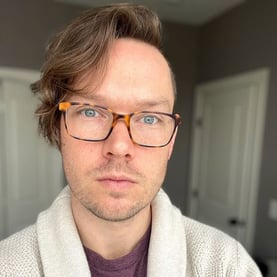 Adam Sockel Adam Sockel