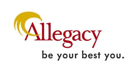 Allegacy logo