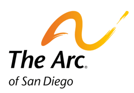 The Arc of San Diego Logo