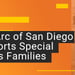 The Arc of San Diego Supports Special Needs Families and Helps Them Avoid Debt and Financial Hardship