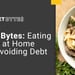 Budget Bytes Helps Home Cooks Have Healthy Dinners Without Going Into Debt