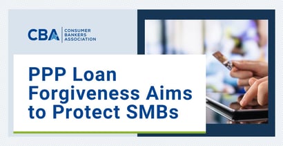 Ppp Loan Forgiveness Aims To Protect Smbs Ppp Loan Forgiveness Aims To Protect Smbs