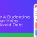 How the Emma App Helps Users with Budgeting, Saving Money, and Avoiding Debt