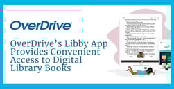 Free Resources: OverDrive’s Libby App Provides Convenient Access to Valuable Digital Library Books, Including Titles to Help Combat Debt