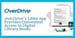 Free Resources: OverDrive’s Libby App Provides Convenient Access to Valuable Digital Library Books, Including Titles to Help Combat Debt
