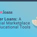 Smarter Loans Marketplace Connects Consumers to Beneficial Loan Products and Financial Education