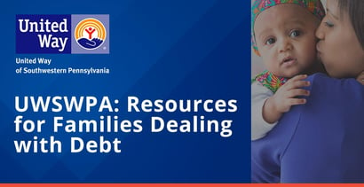Uwswpa Offers Resources For Families Dealing With Debt