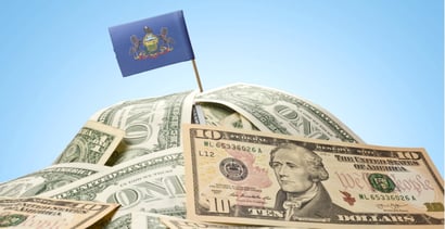 Bad Credit Loans In Pennsylvania Bad Credit Loans In Pennsylvania
