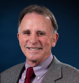 Photo of Western Governors University VP of Financial Aid Bob Collins Photo of Western Governors University VP of Financial Aid Bob Collins