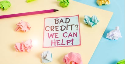 California Credit Repair Services