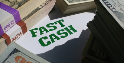 Fastest Online Loans For Bad Credit