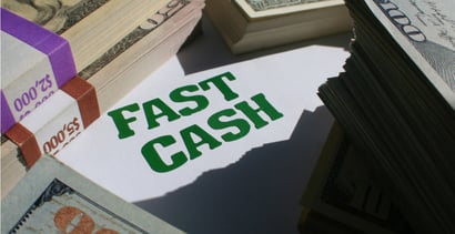 Fastest Online Loans For Bad Credit Fastest Online Loans For Bad Credit