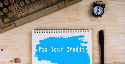 Fastest Ways To Raise Your Credit Score