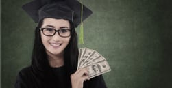 5 Financial Moves For Recent College Grads
