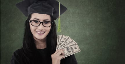 Financial Moves For Recent College Grads