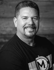 Photo of MOVO CEO Eric Solis Photo of MOVO CEO Eric Solis