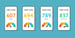 3 Reasons You Have Different Credit Scores