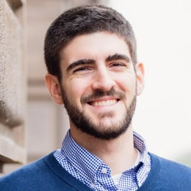 Photo of Student Loan Planner Founder Travis Hornsby Photo of Student Loan Planner Founder Travis Hornsby