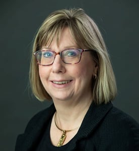 Photo of UWSWPA's Michele Sandoe Photo of UWSWPA's Michele Sandoe