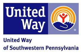 United Way of Southwestern Pennsylvania logo