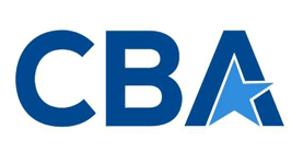 Consumer Bankers Association Logo