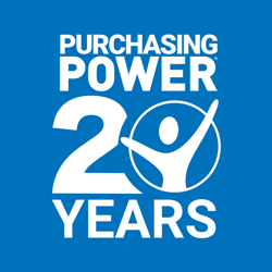 Purchasing Power Logo