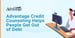 Advantage Credit Counseling Service: Helping Consumers Get Out of Debt at Little or No Cost