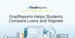 GradReports Helps Students Determine the ROI for College Degree Programs and Student Loans