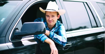 Best Auto Loans In Texas