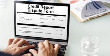Best Services For Disputing Credit Reports