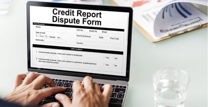 Best Services For Disputing Credit Reports