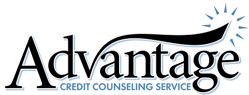 Advantage Credit Counseling Service Logo