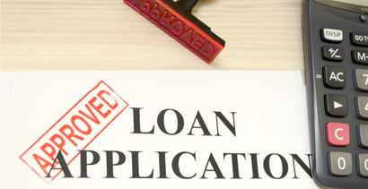 Instant Approval Payday Loans