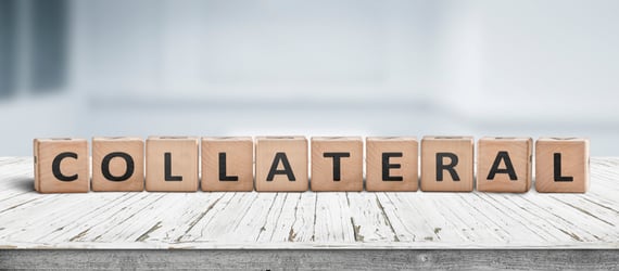 Loan Colalteral Loan Colalteral