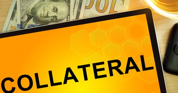 Loan Collateral Loan Collateral