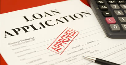 Loans With High Approval Rates