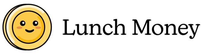 Lunch Money logo