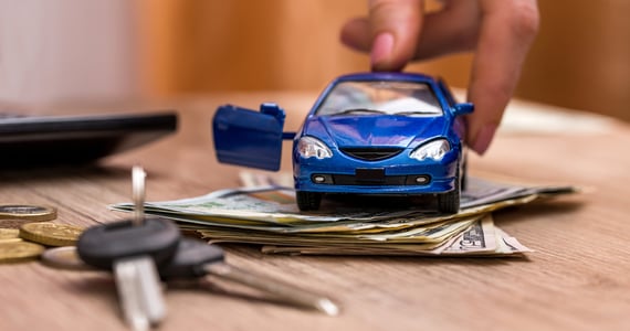 Unsecured Auto Loan Unsecured Auto Loan