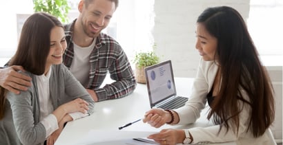 What Lenders See During A Credit Check What Lenders See During A Credit Check