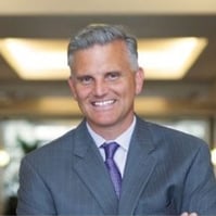 Steve Neeleman Steve Neeleman