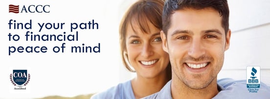 American Consumer Credit Counseling banner