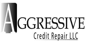 Aggressive Credit Repair logo