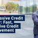 Aggressive Credit Repair Aims to Improve Scores for Clients Committed to Paying Down Debt