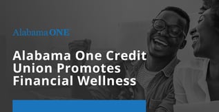 Alabama ONE Credit Union Promotes Financial Wellness