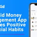 BusyKid: A Money Management App That Helps Kids Build Positive Financial Habits and Avoid Debt