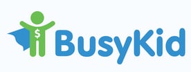 BusyKid logo