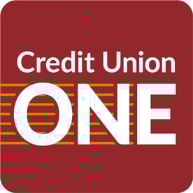 Credit Union ONE logo