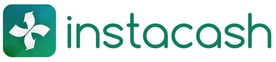 InstaCash logo