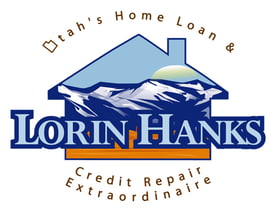Lorin Hanks logo