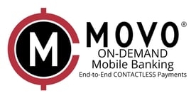 MOVO logo